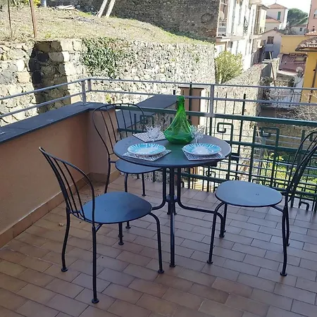 Apartmán Mary Bridge In Near Beaches *