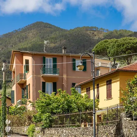 Apartment Mary Bridge In Near Beaches Monterosso al Mare