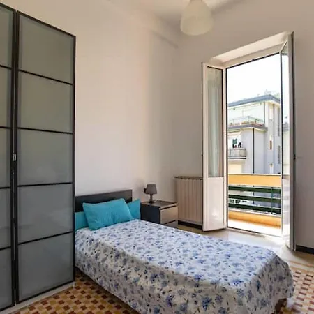Apartment Mary Bridge In Near Beaches *