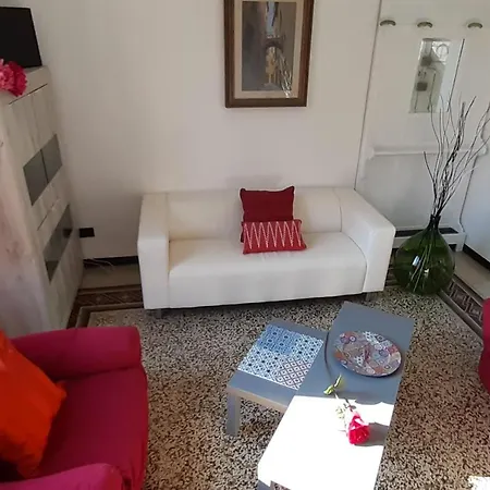 Apartment Mary Bridge In Near Beaches