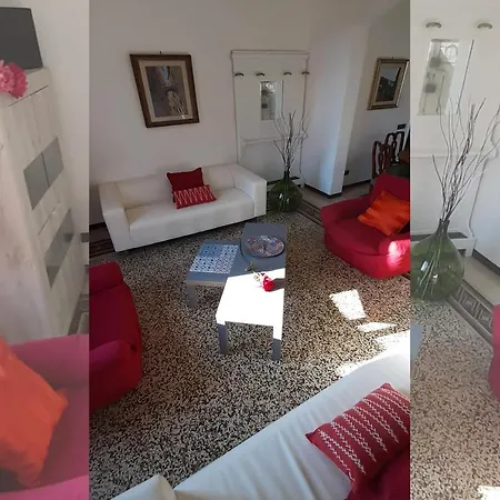 Apartment Mary Bridge In Near Beaches Monterosso al Mare