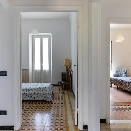 Apartament Mary Bridge In Near Beaches Monterosso al Mare