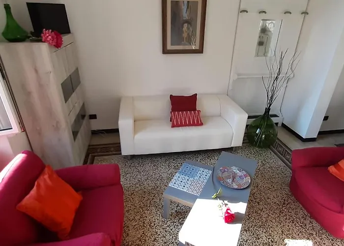 Apartment Mary Bridge In Near Beaches
