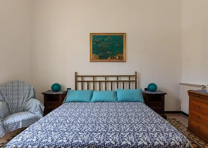 Apartment Mary Bridge In Near Beaches *