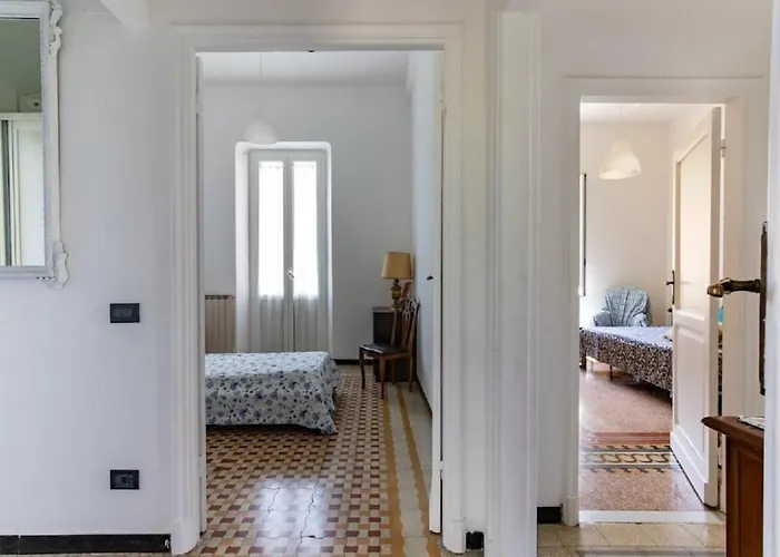 Apartment Mary Bridge In Near Beaches Monterosso al Mare